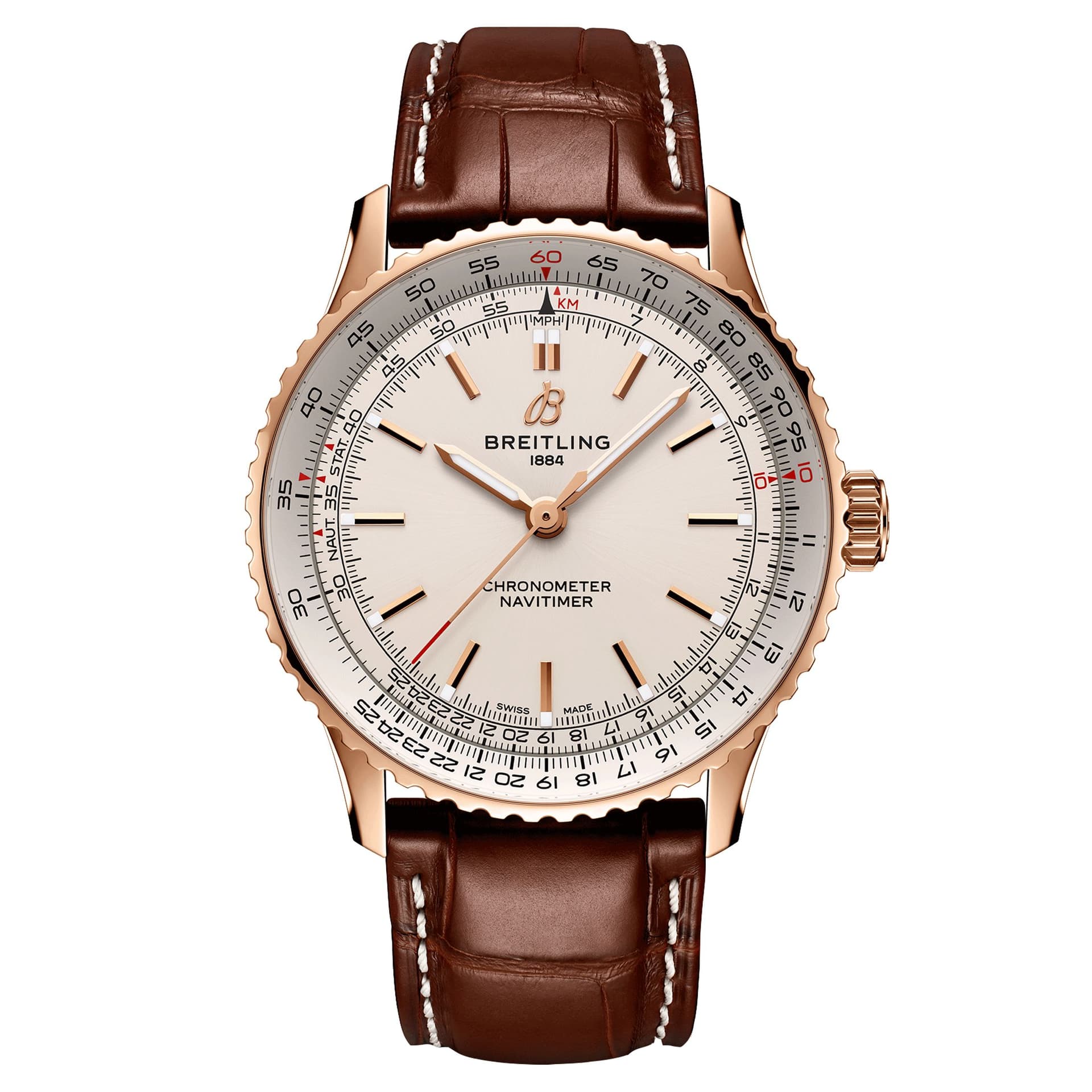 Breitling Navitimer Automatic 41