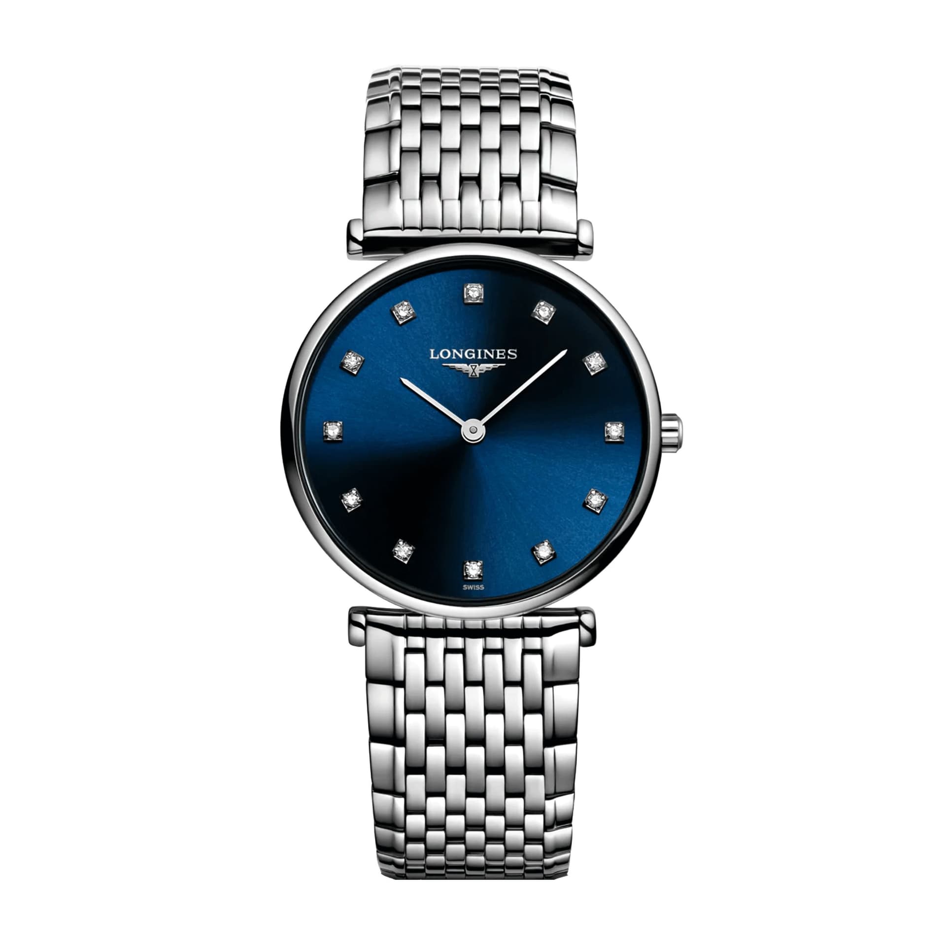 Longines La Grande Classique de Longines