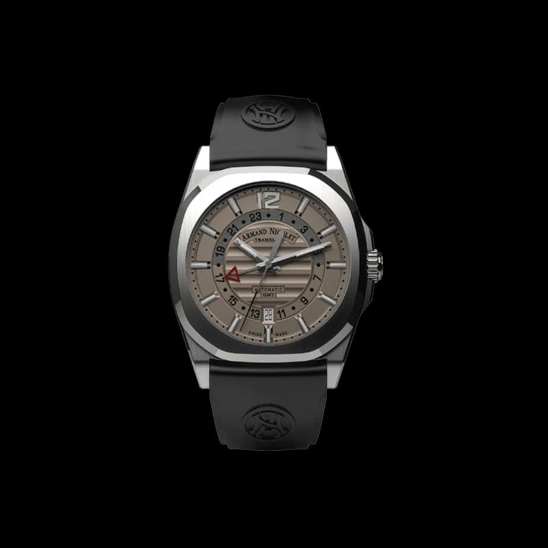 Armand Nicolet J09-3 GMT