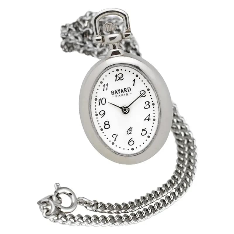 Bayard Montre Pendentif TX34.2