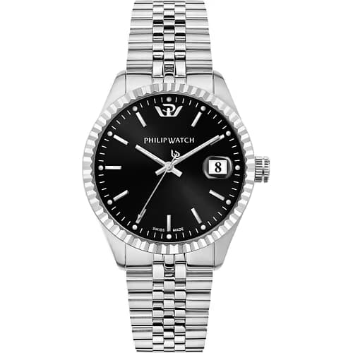 Philip Watch Montre Philip Watch Caribe Urban - R8253597078