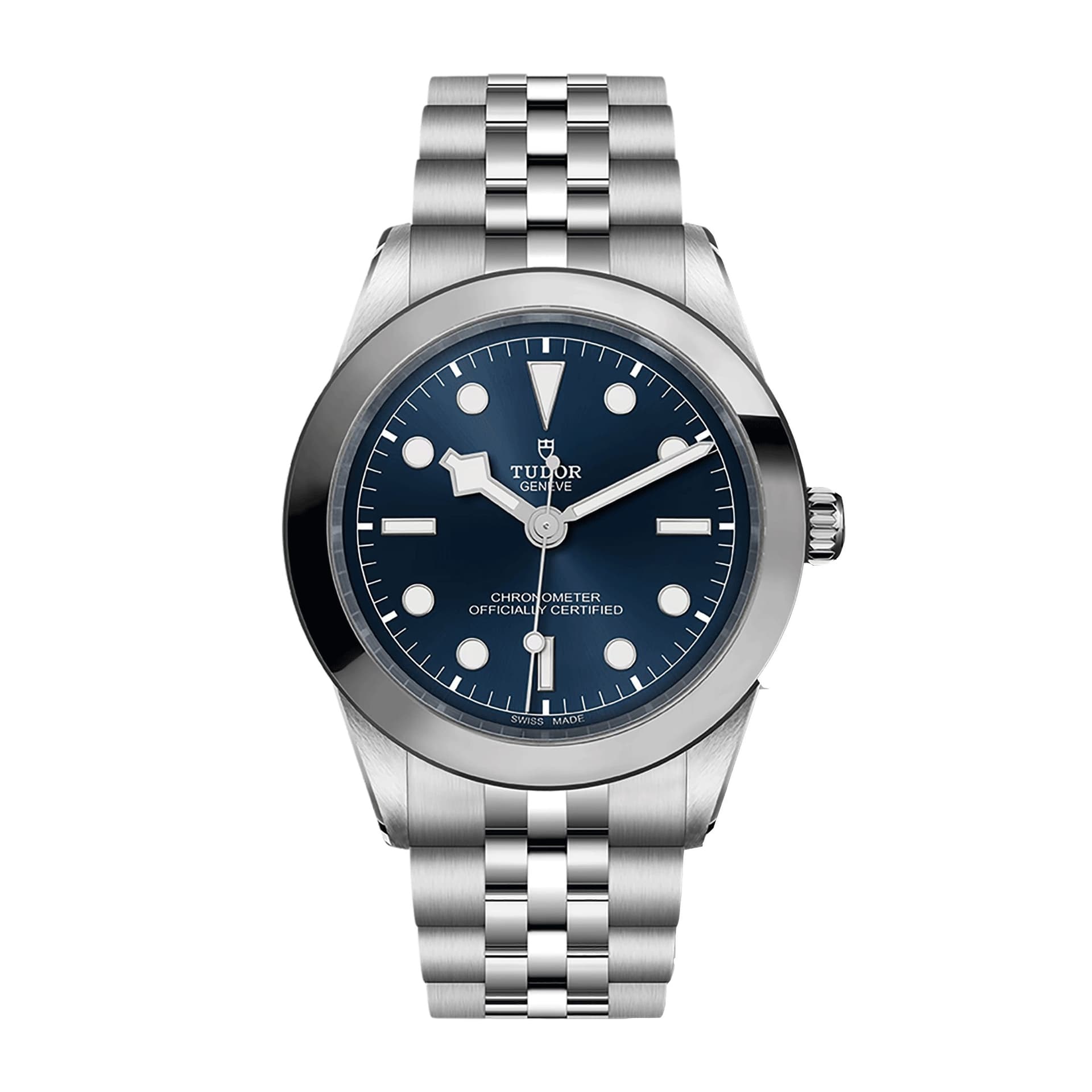 Tudor Black Bay One 39