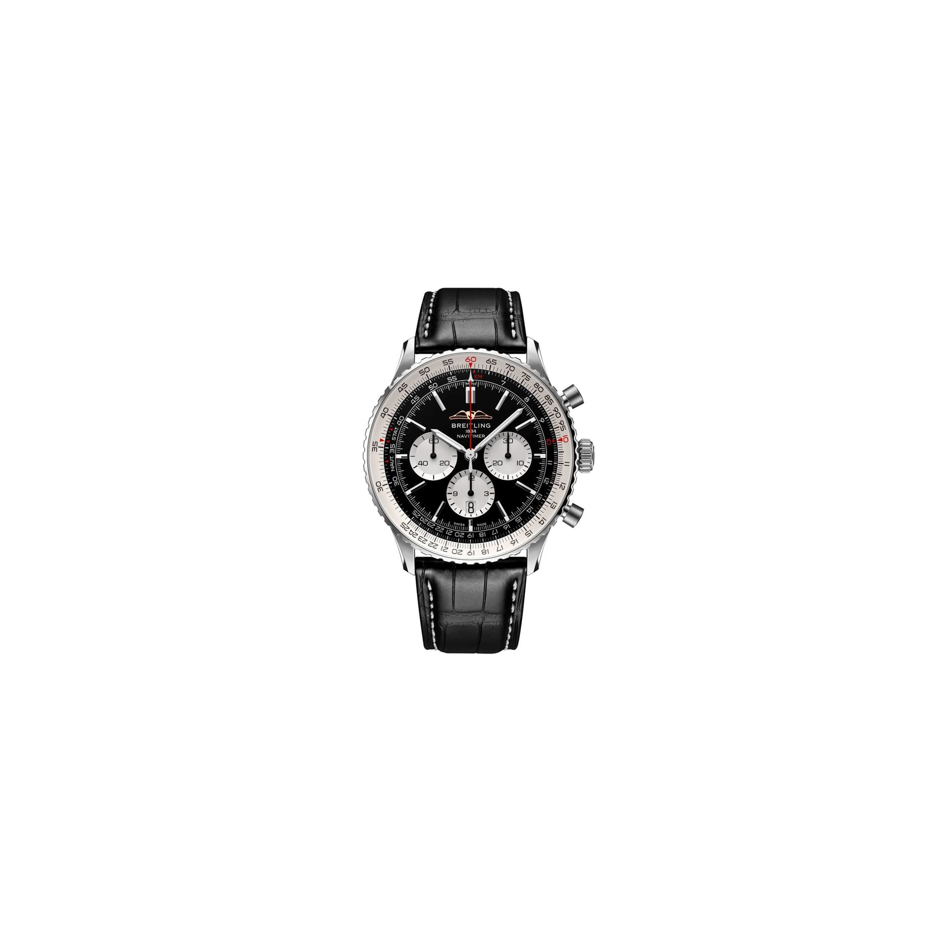 Breitling Navitimer B01 Chronograph 46
