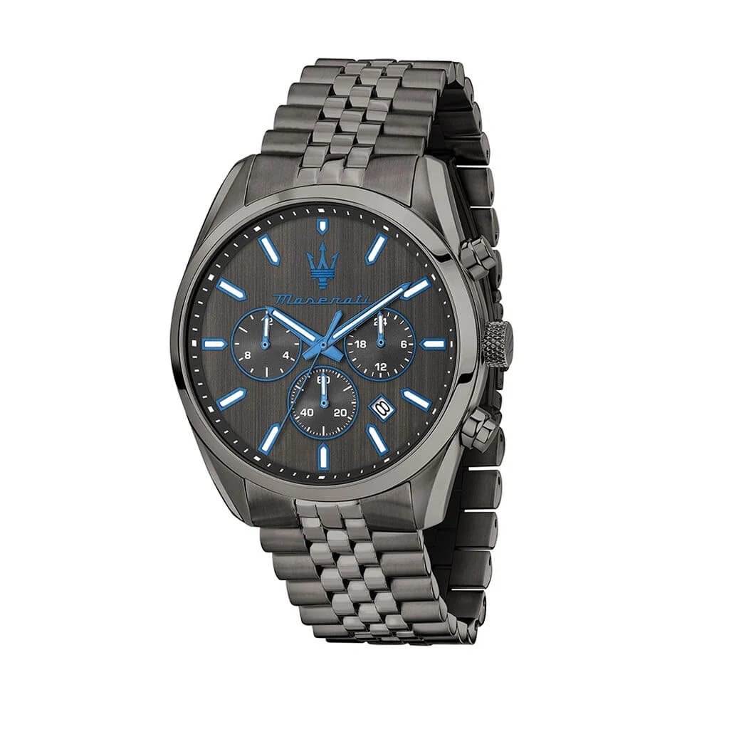 Maserati Montre Maserati Dark Edition - R8853154002