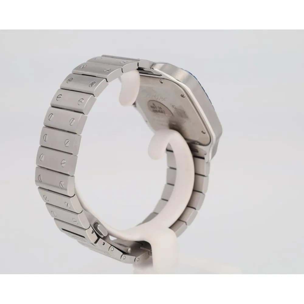 Cartier Cartier Santos de Cartier WSSA0048