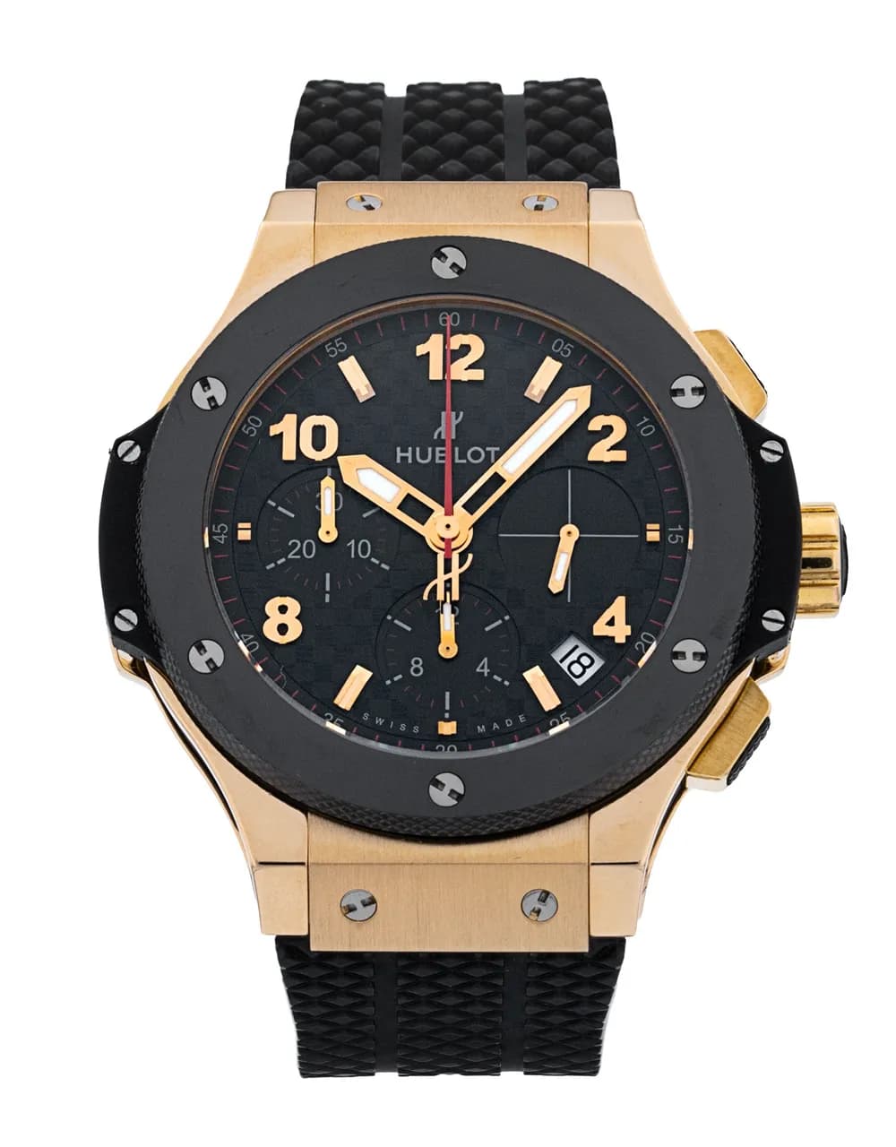 Hublot Big Bang 341.PB.131.RX