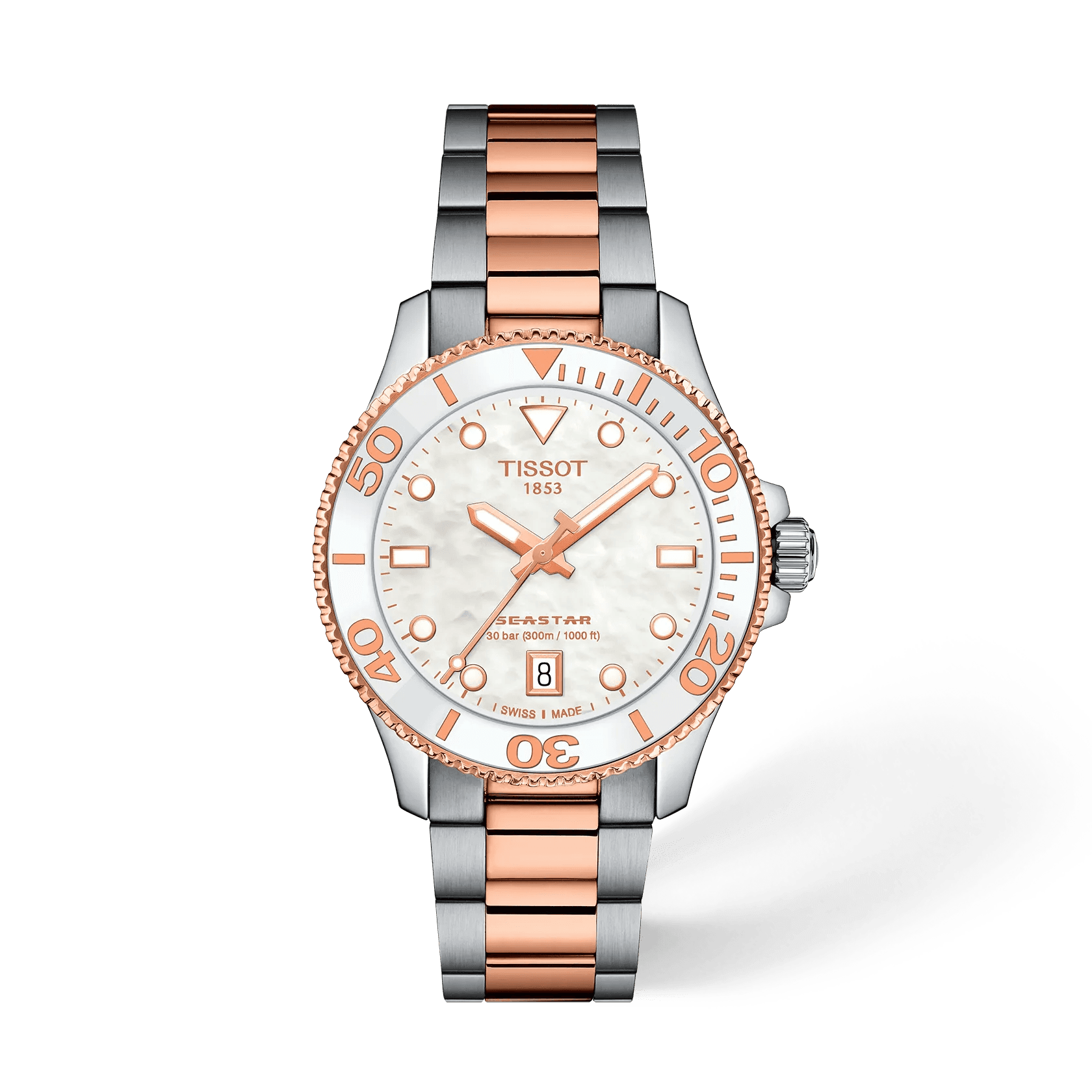 Tissot Tissot Seastar 1000 36mm