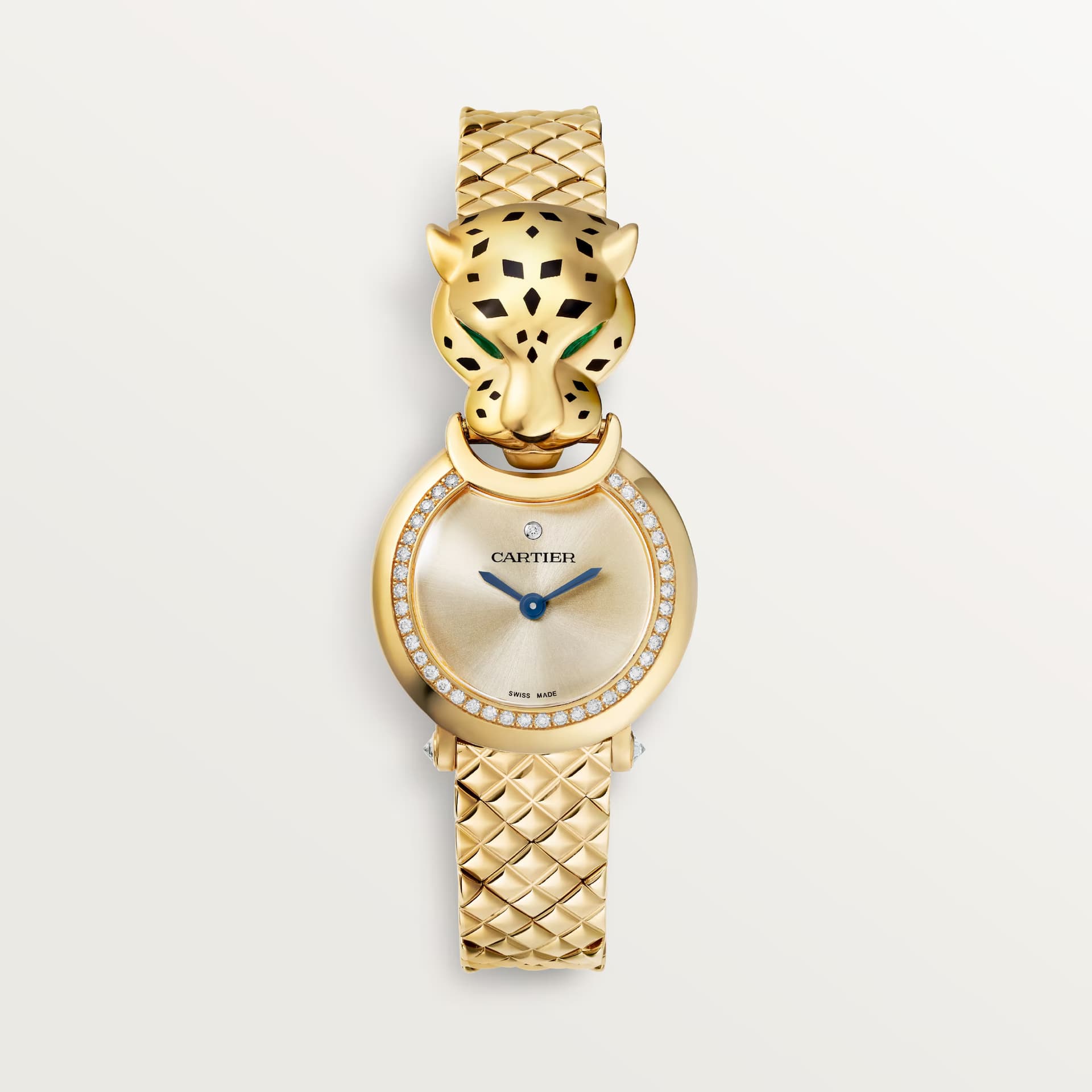 Cartier Montre la Panthère de Cartier