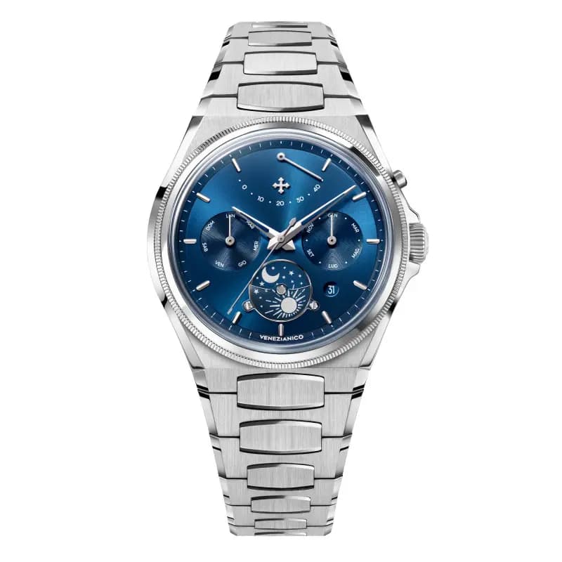 Venezianico Montre Arsenale Calendario 6221580C