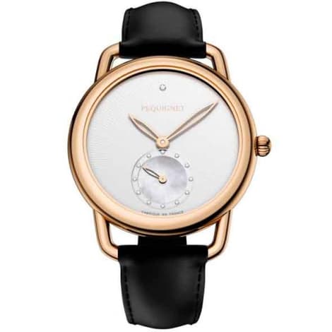 Pequignet E. Montre Pequignet Equus 30 mm - 8331418-CN