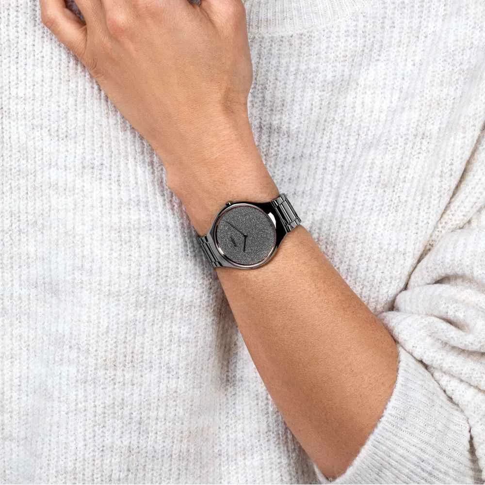 Rado True Thinline