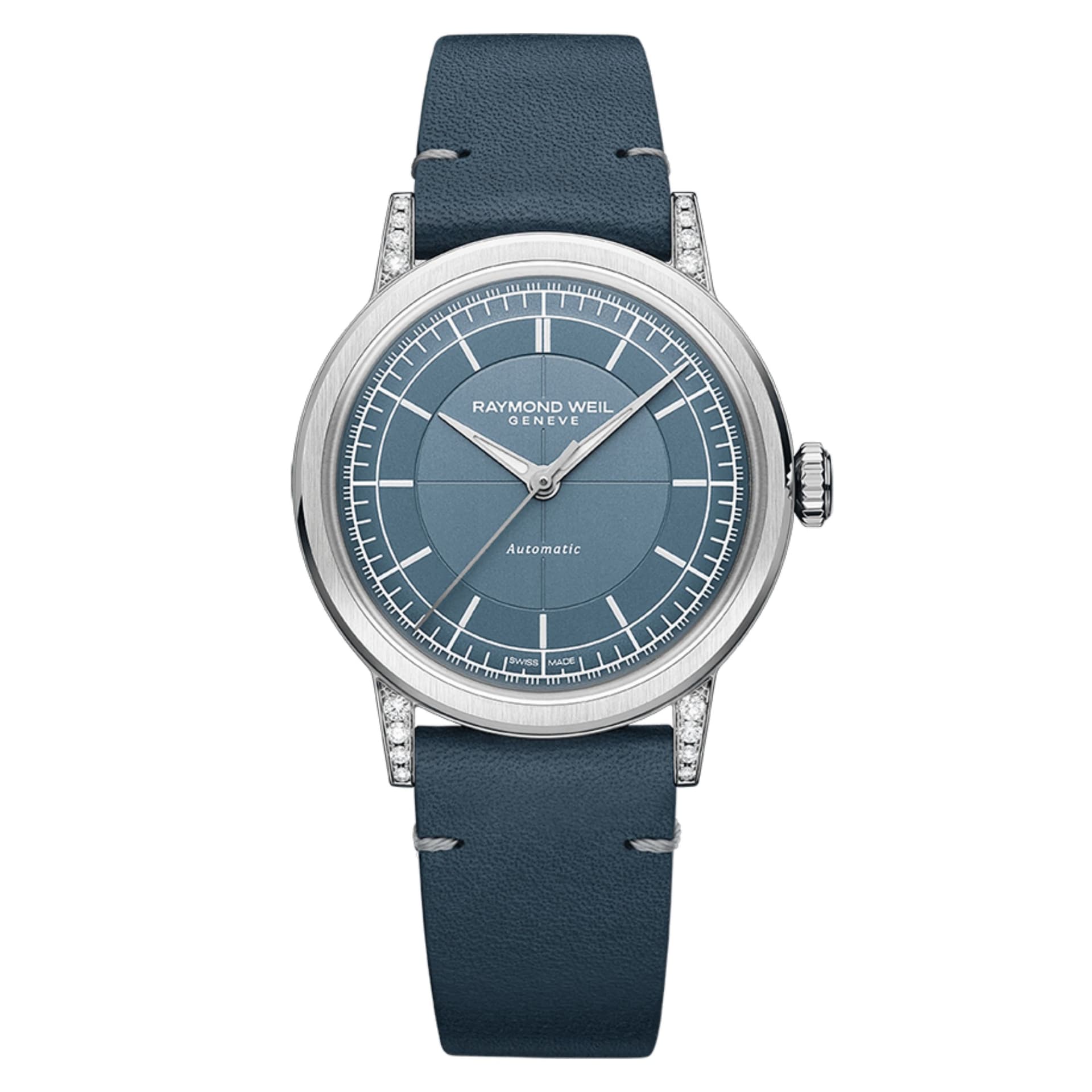 Raymond Weil Millesime