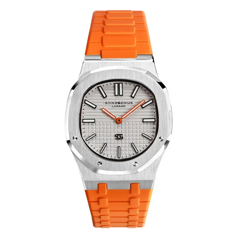 Genius Montre Idiofyia 36 Barcelona