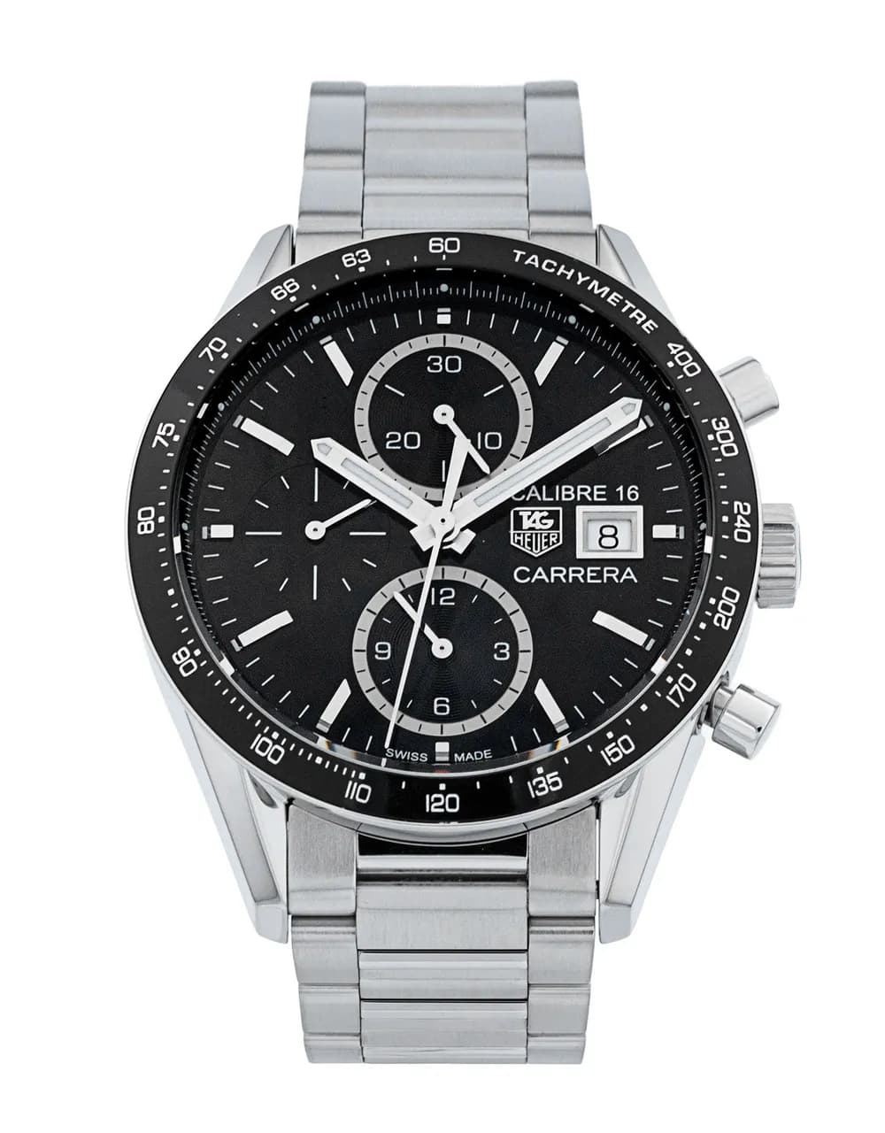TAG Heuer Carrera CV201AJ.BA0727