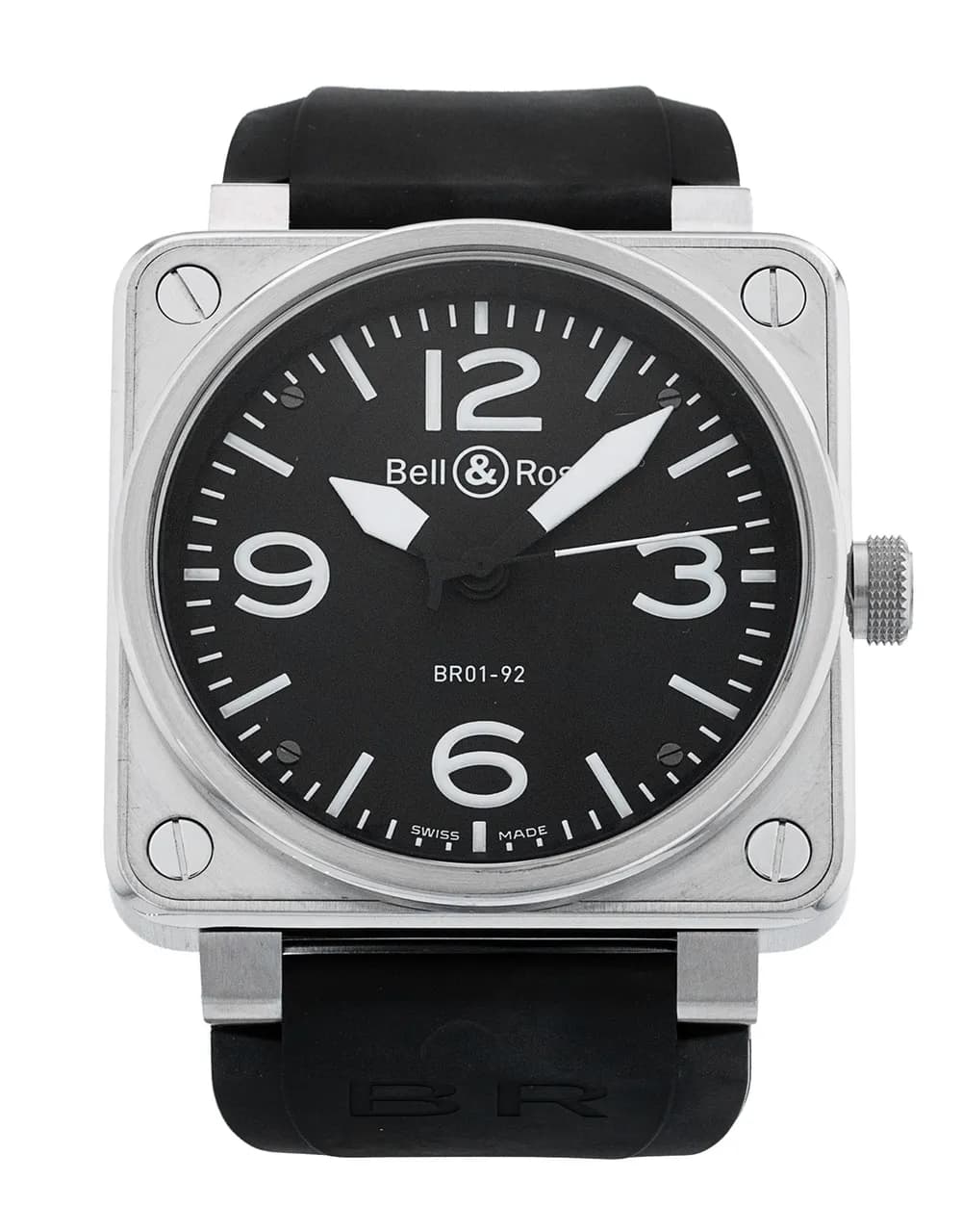 Bell & Ross Bell and Ross BR01-92 BR01-92