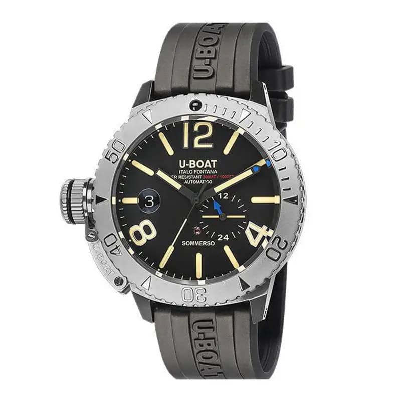 U-Boat Montre Sommerso Classico 9007/A