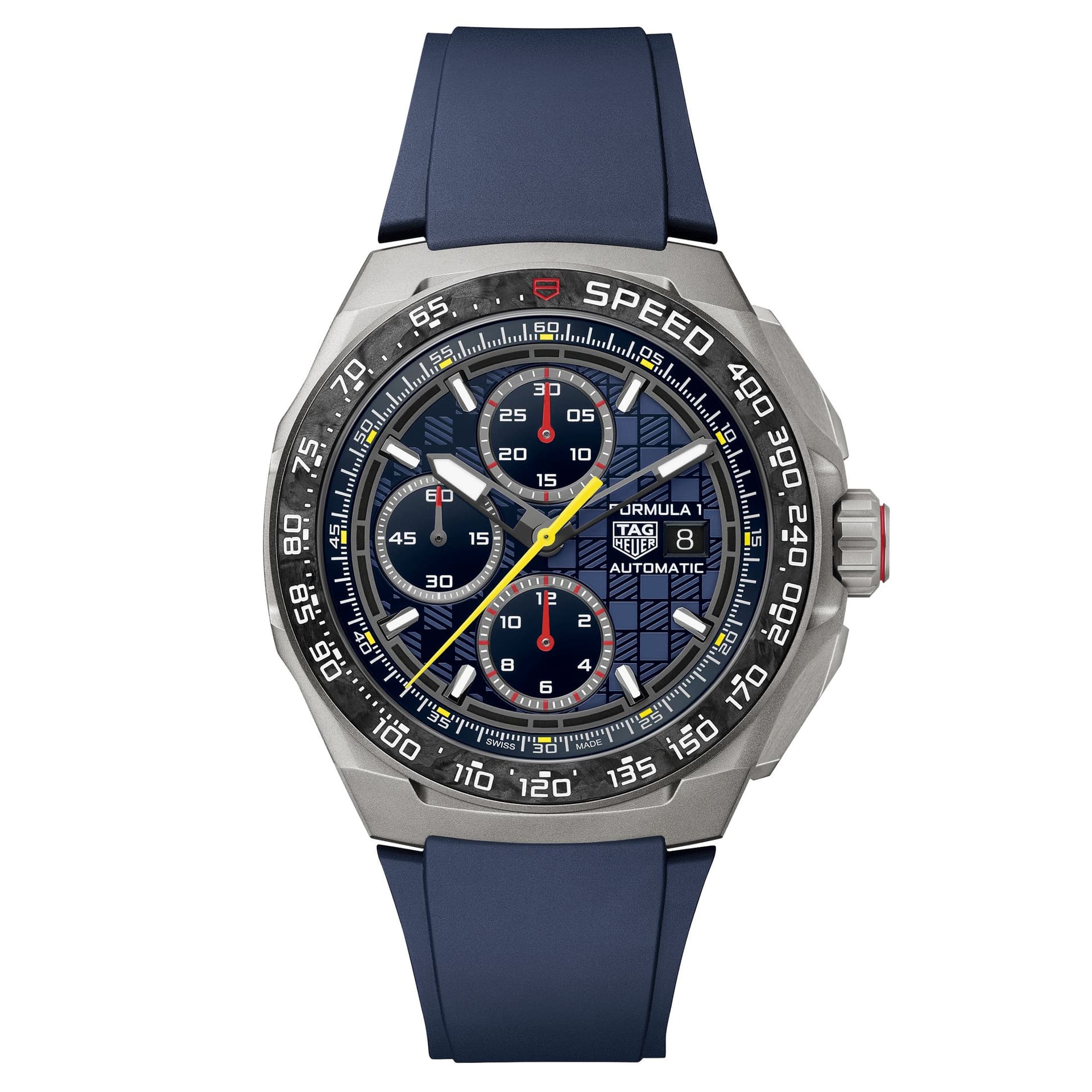 TAG Heuer Formula 1 Chronograph X Oracle Red Bull Racing