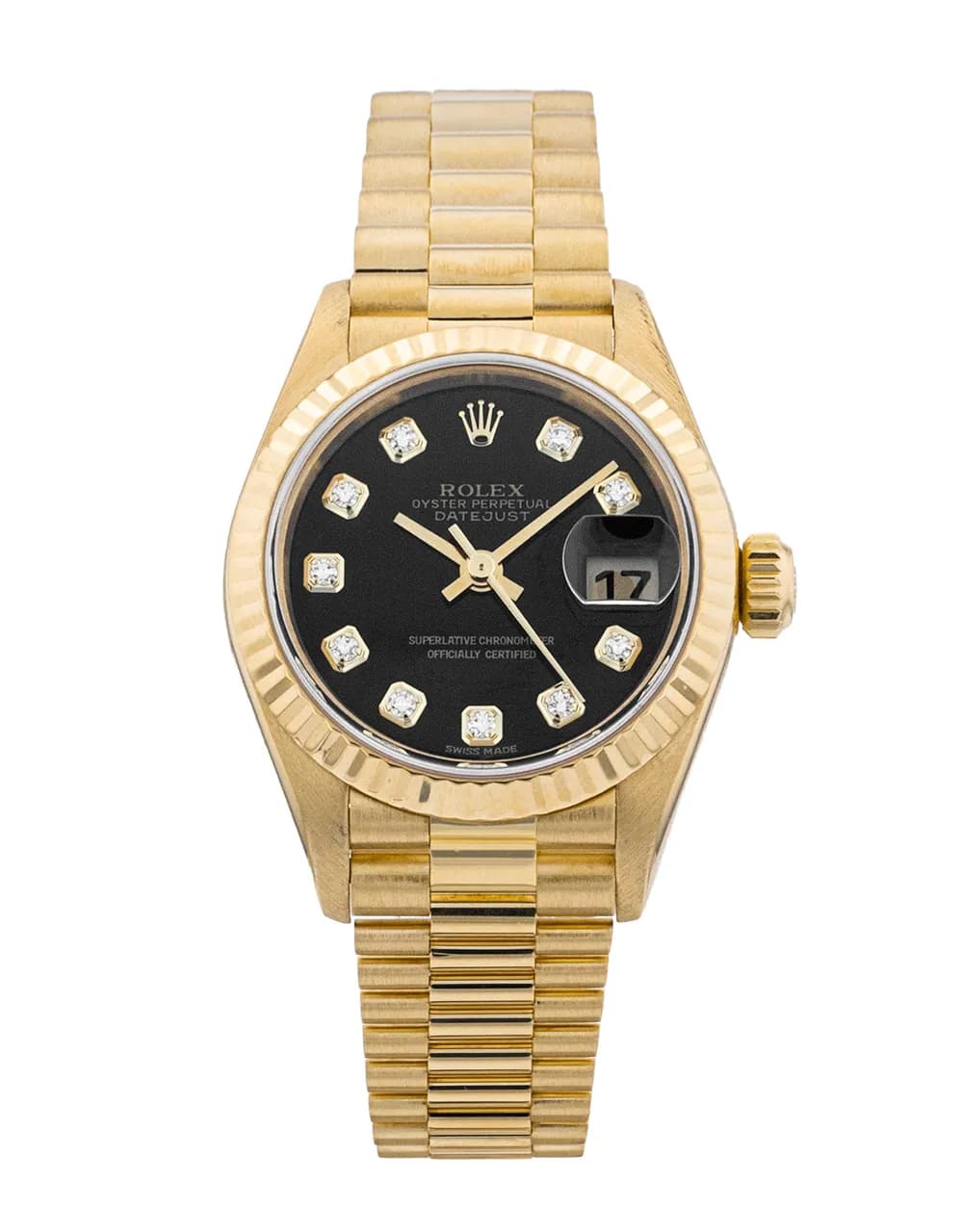 Rolex Rolex Datejust Lady 79178