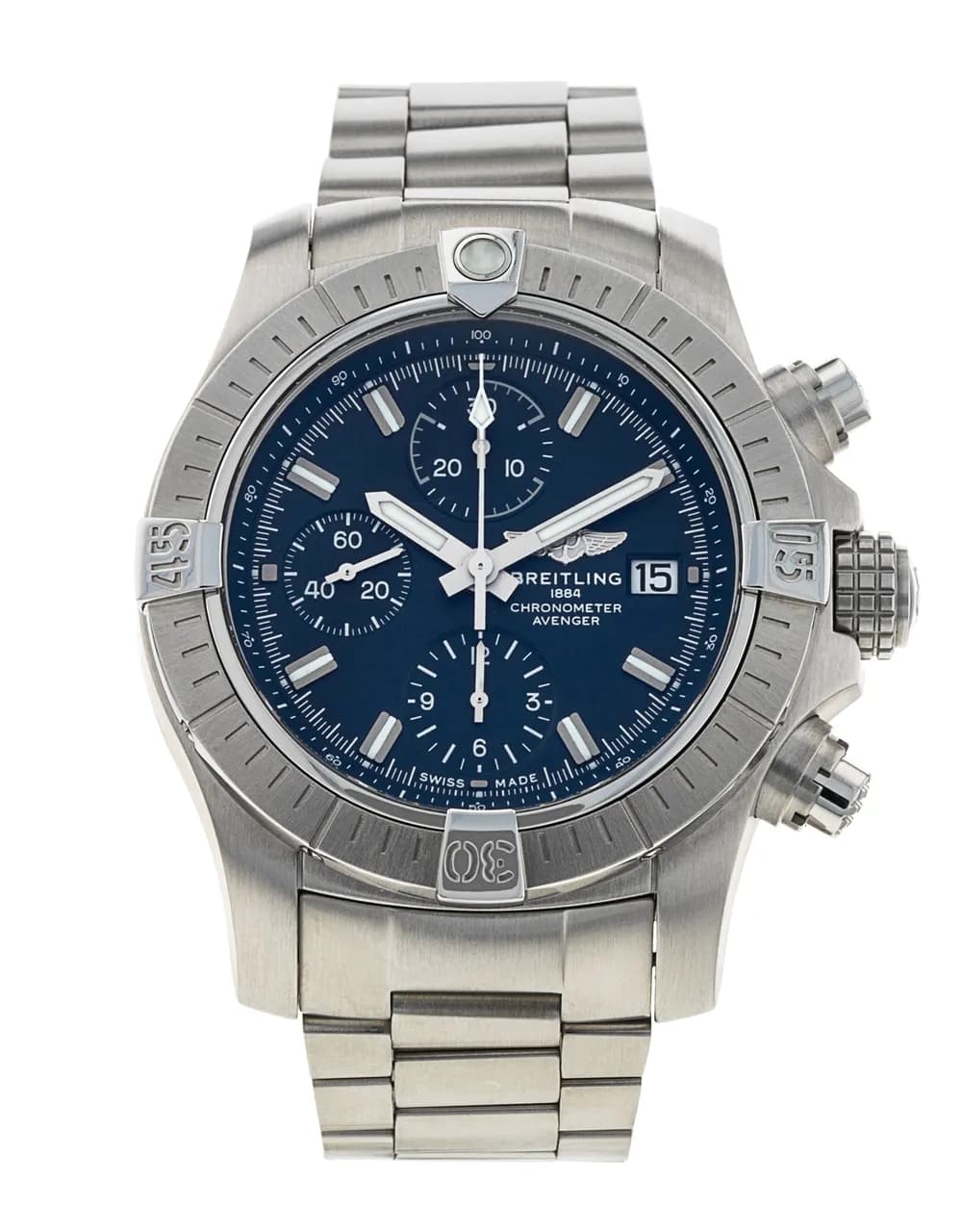 Watchfinder & Co. occasion
