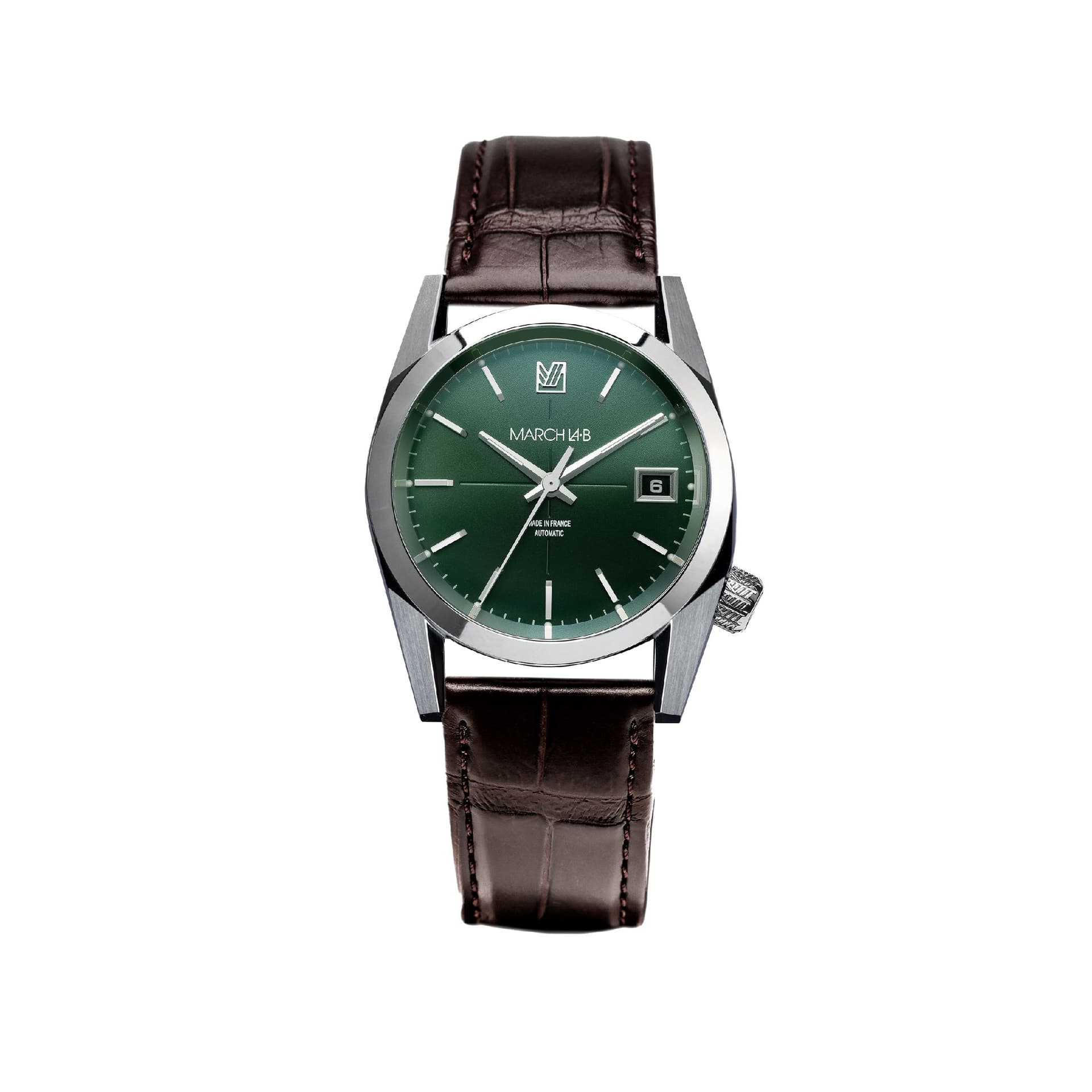 March LA.B Montre March La.B AM69 Automatic Grall