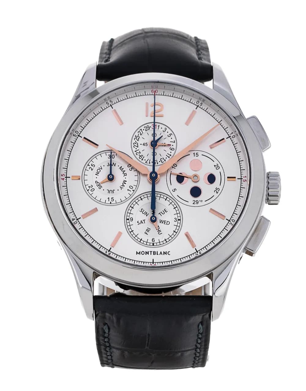 Montblanc Heritage 114875