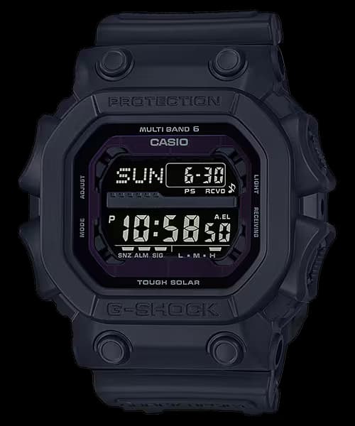 Casio GXW-56BB-1