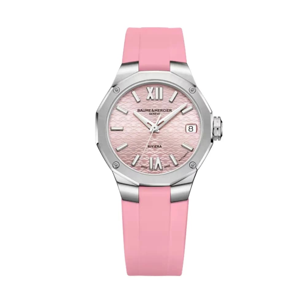 Baume & Mercier Riviera 10798