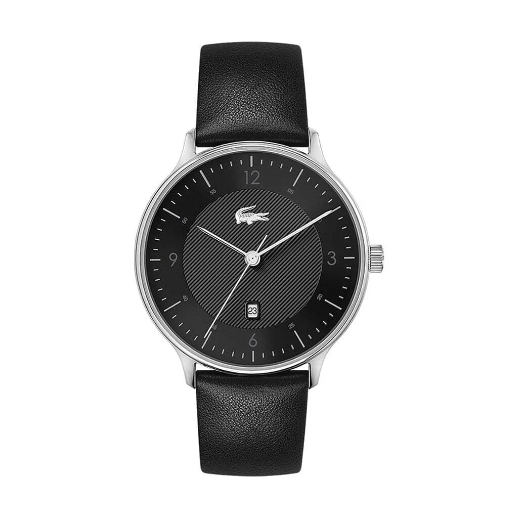 Lacoste Montre Lacoste Club Noir