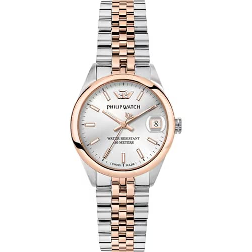 Philip Watch Montre Philip Watch Caribe Urban - R8253597620