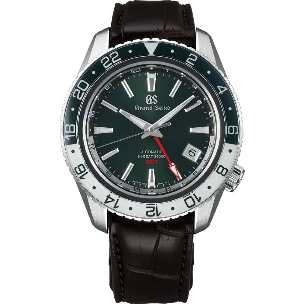 Grand Seiko Grand Seiko Sport Collection SBGJ239