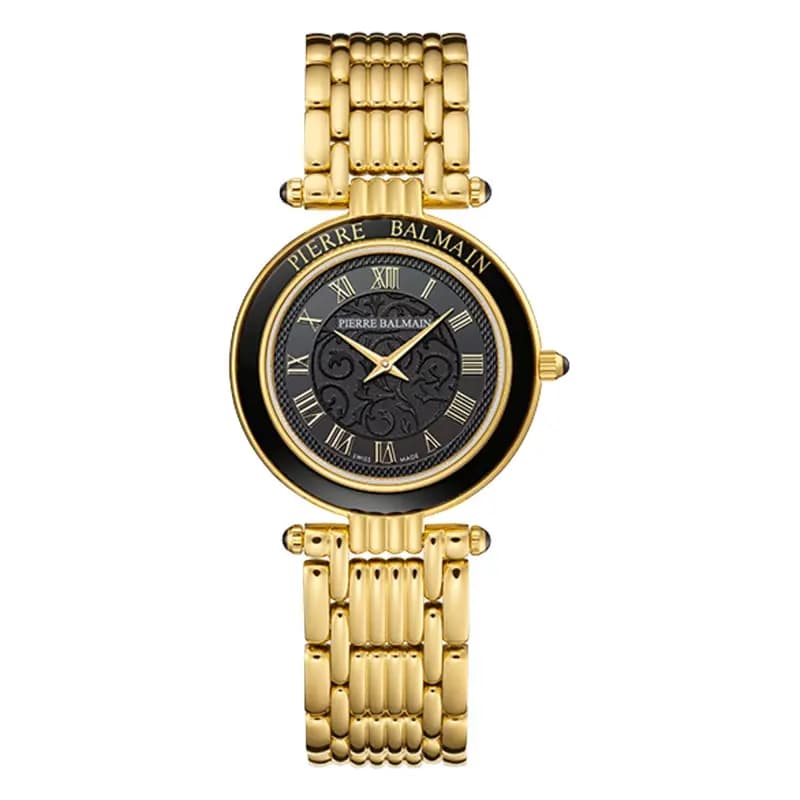 Balmain Montre Tradition Haute Elegance Vintage B81373362