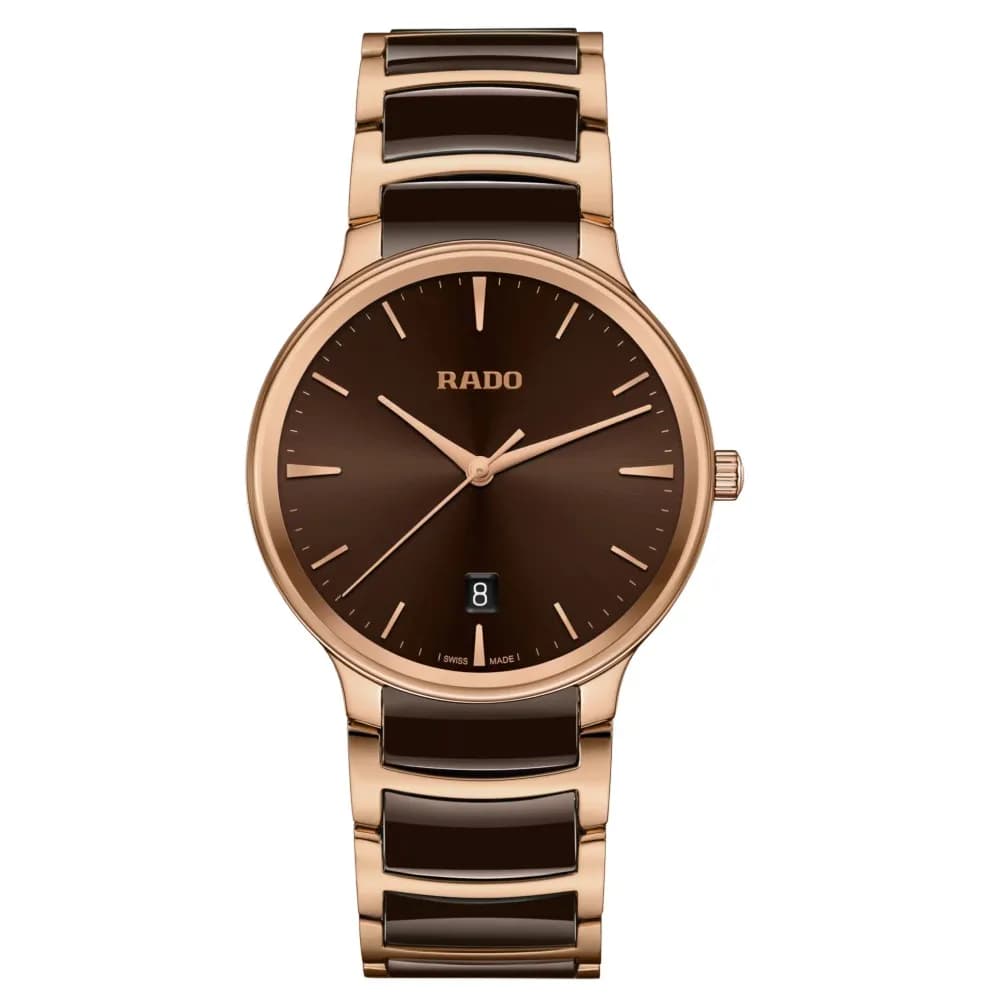Rado Centrix