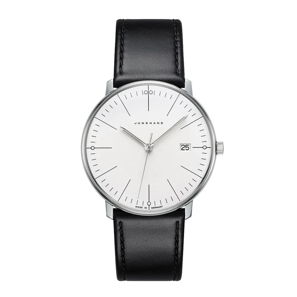 Junghans Max Bill Quartz