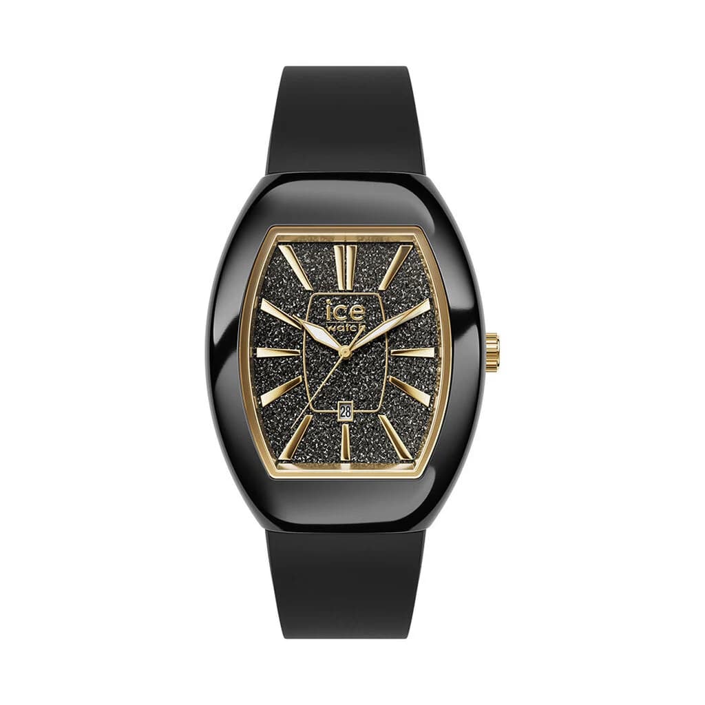 Ice Watch Montre Ice Watch Boliday Noir