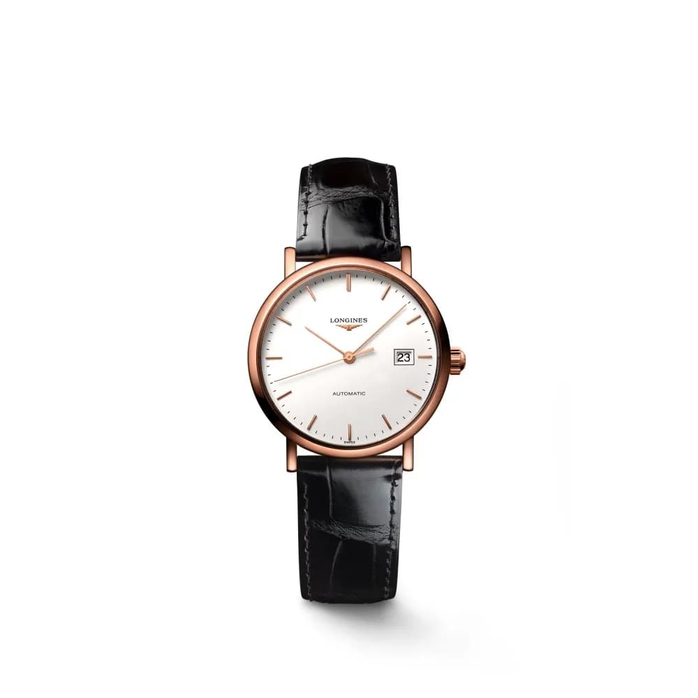 Longines The Longines Elegant Collection