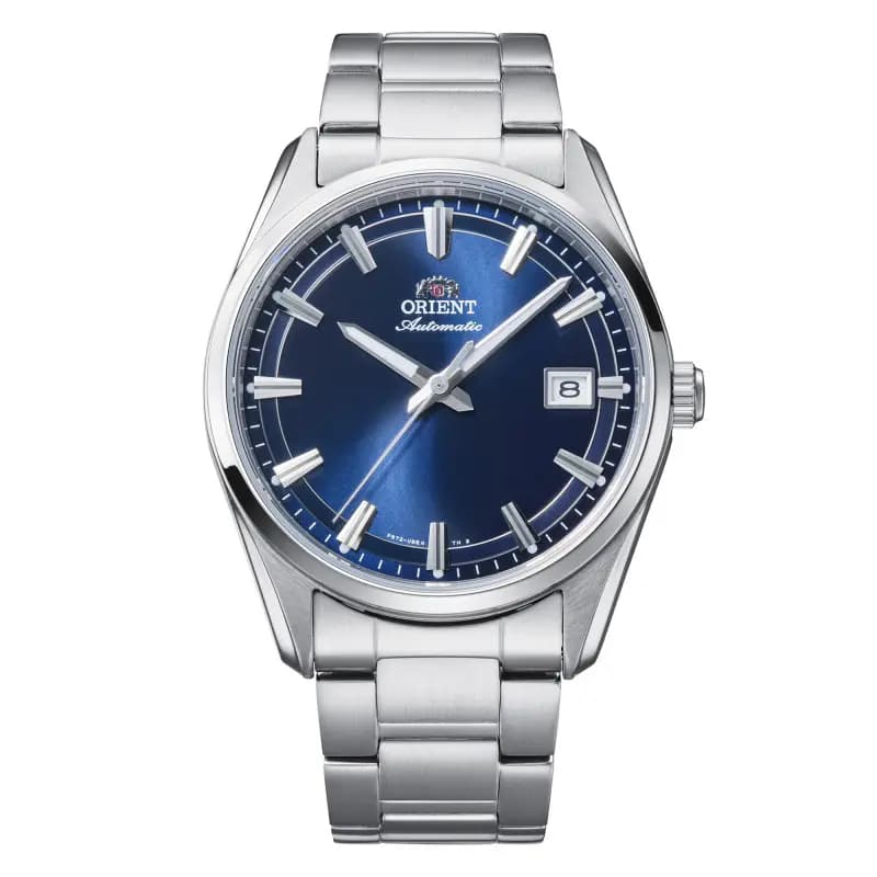 Orient Montre Stretto Date RA-AC0R02L