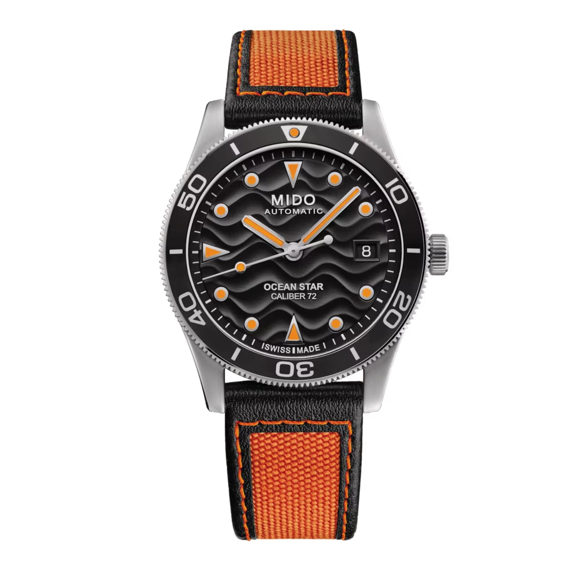 Mido Montre Mido Ocean Star 39 mm- M026.907.17.051.00