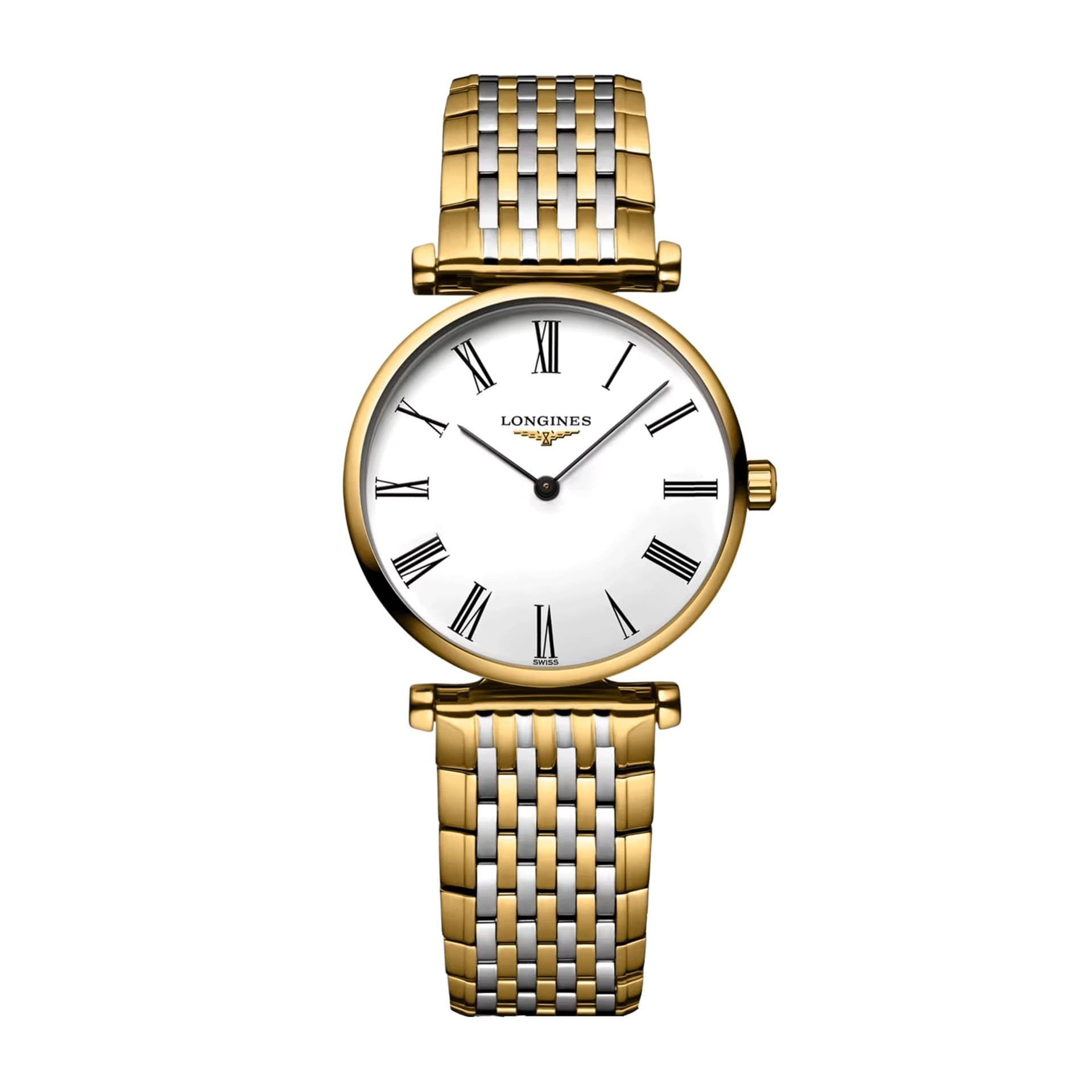 Longines La Grande Classique