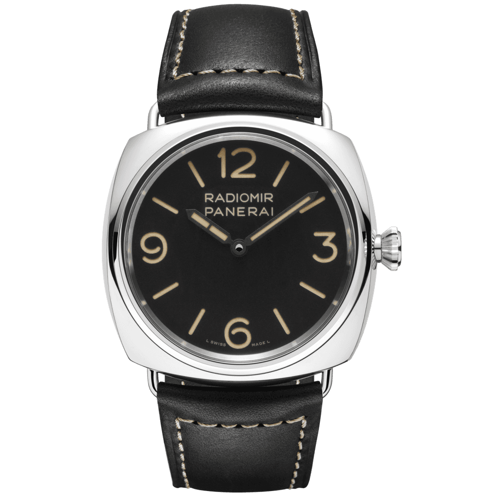 Panerai Radiomir Officine