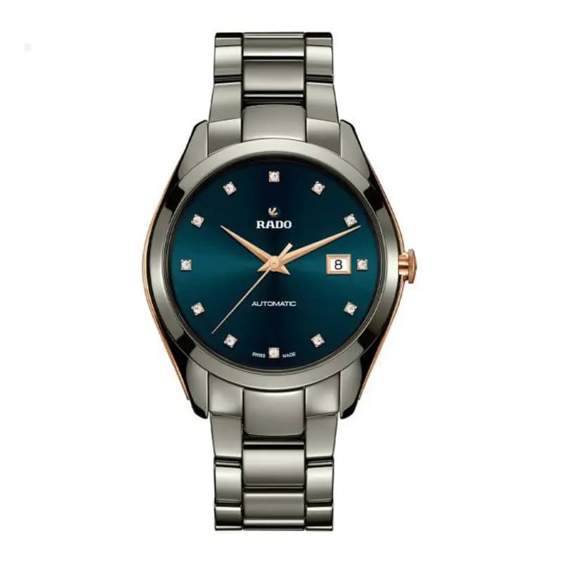 Rado HyperChrome Automatic Diamonds