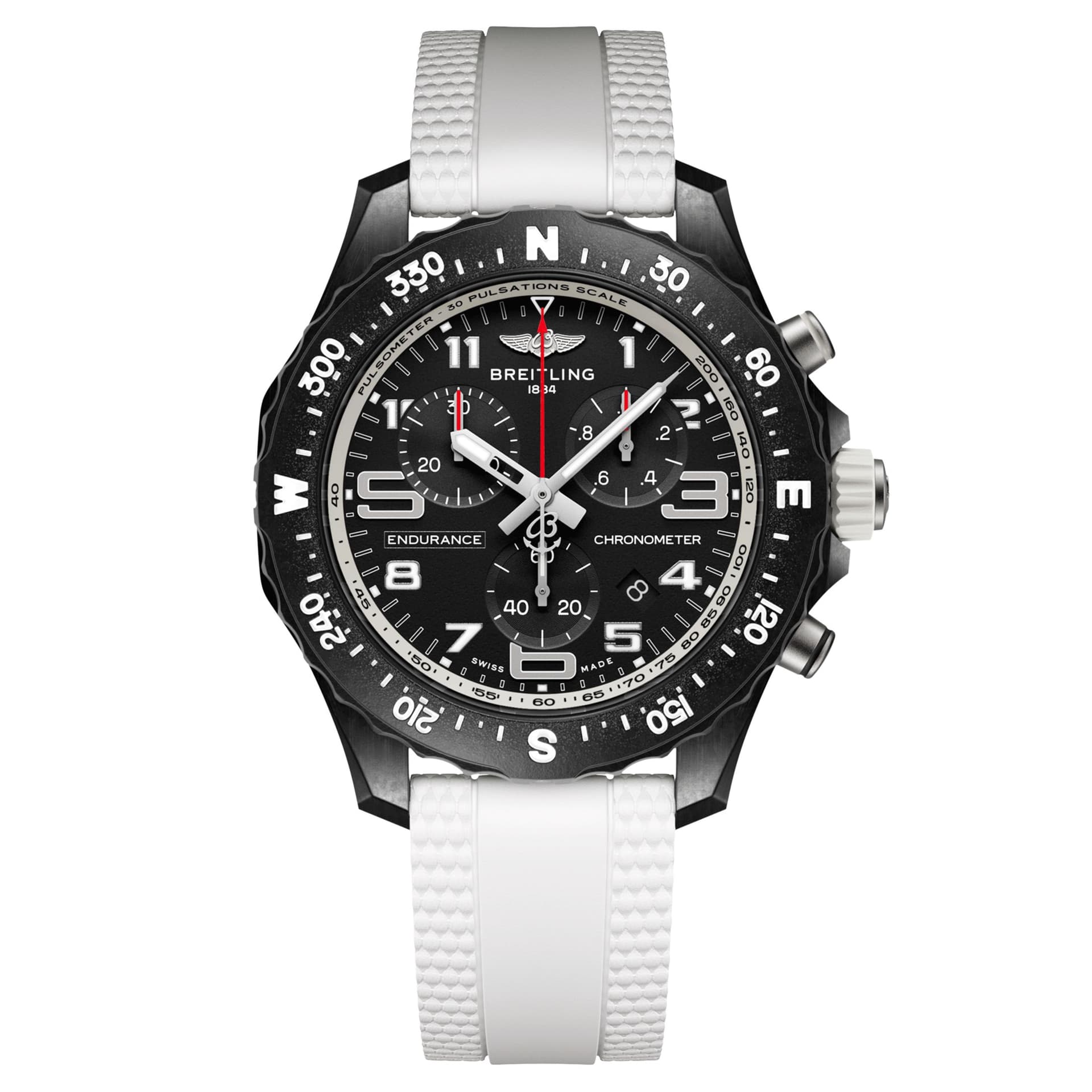 Breitling Endurance Pro 38