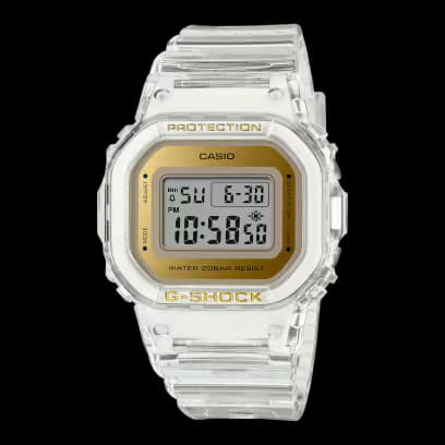 Casio GMD-S5600SG-7