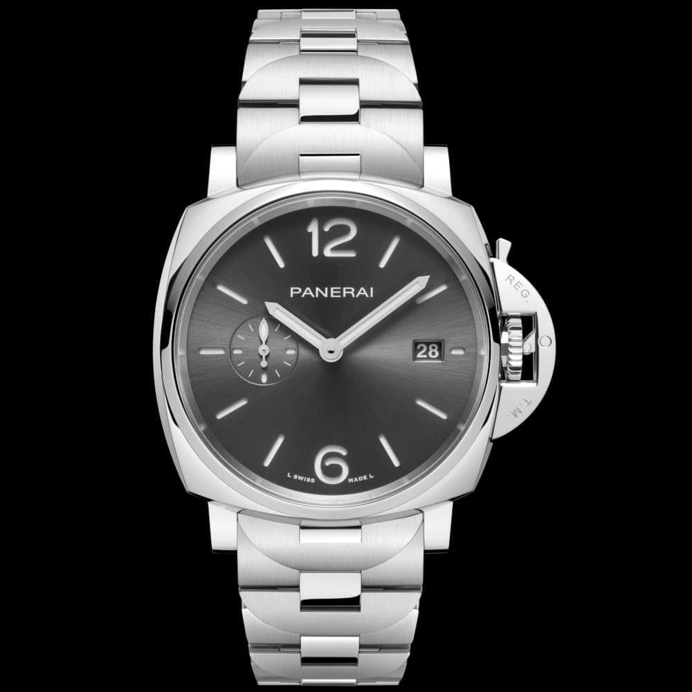 Panerai Luminor Due