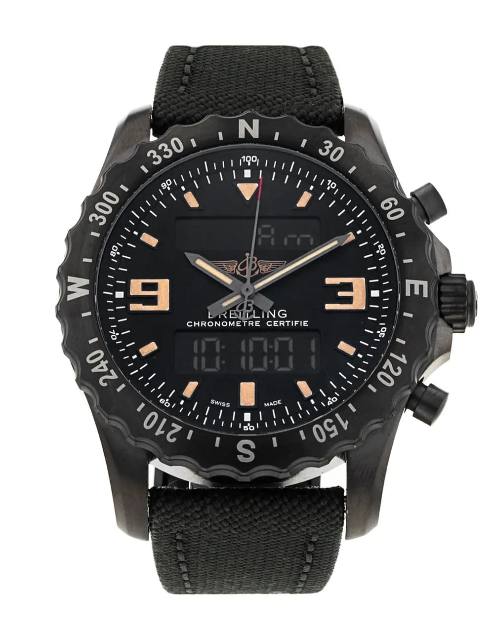 Watchfinder & Co. occasion
