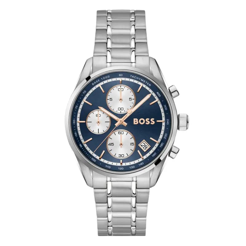 Hugo Boss Montre Grand Prix 1514360