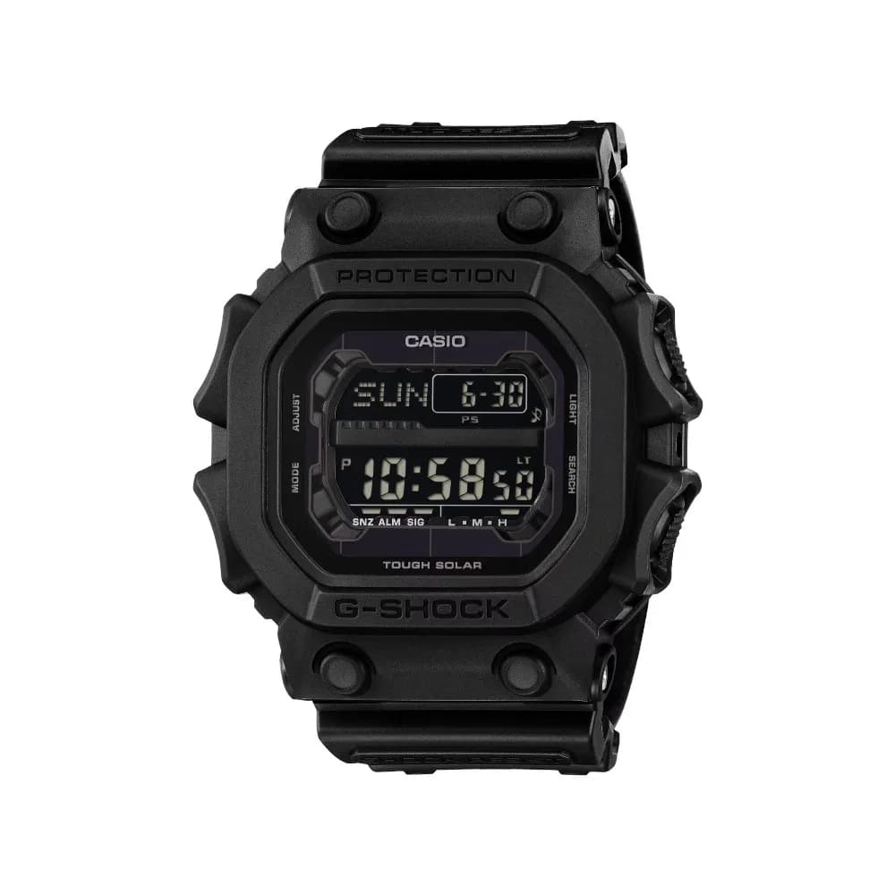 Casio GShock the Origin