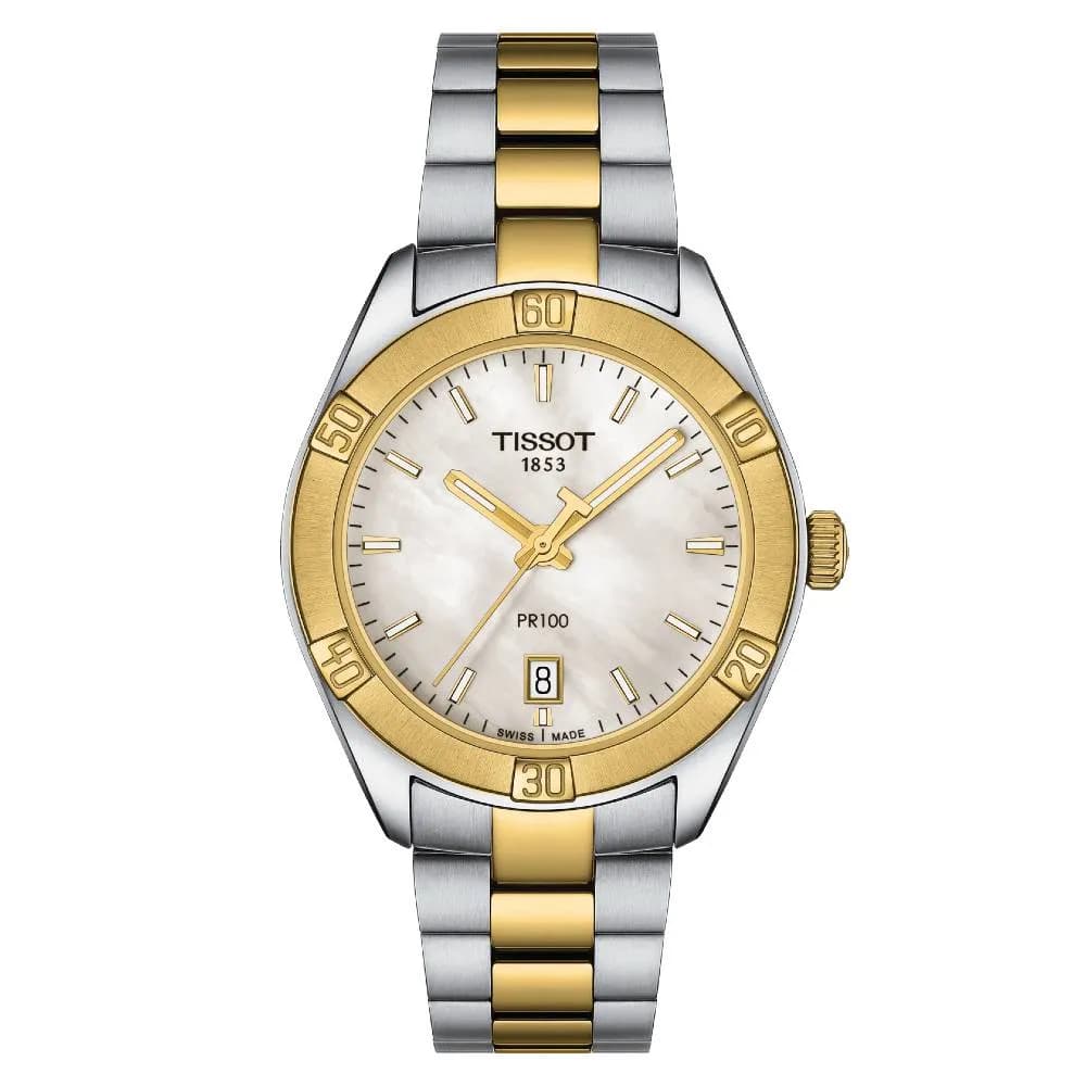 Tissot Tissot Pr 100 Sport Chic