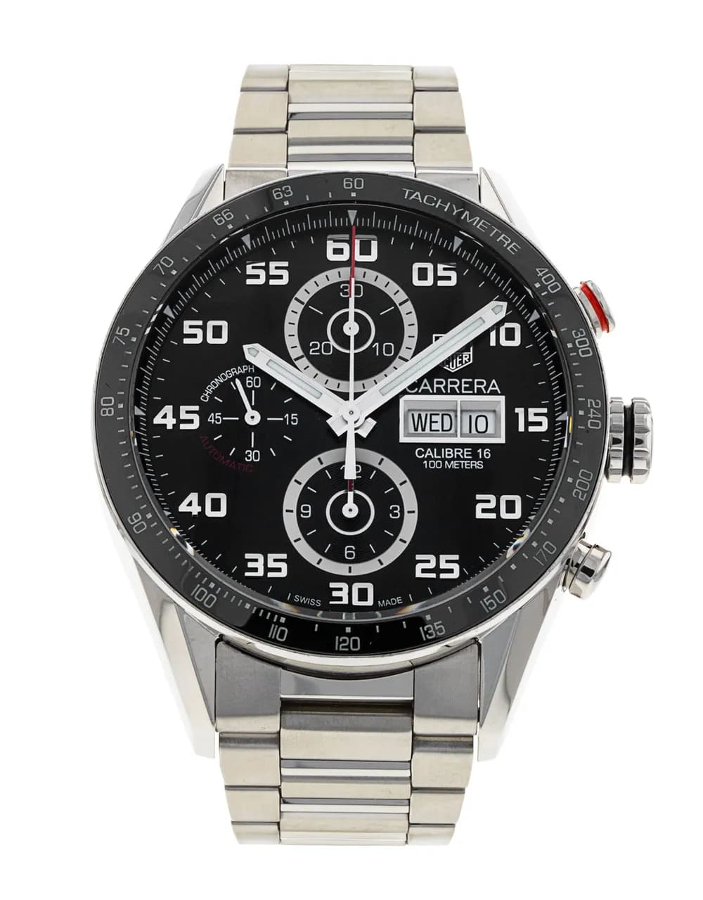 Watchfinder & Co. occasion