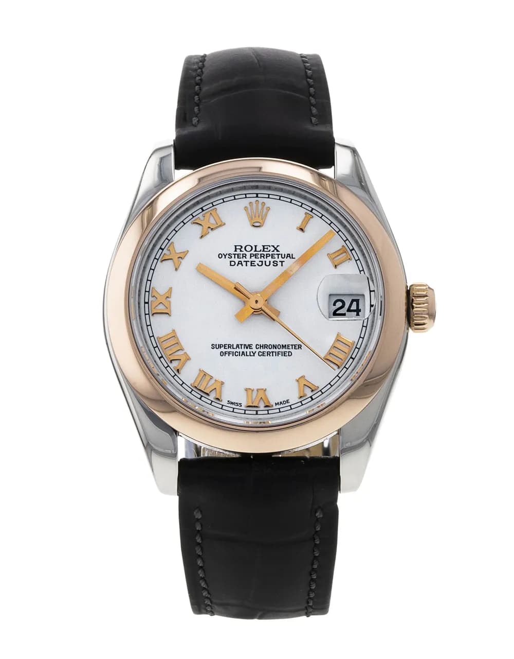 Rolex Rolex Datejust Lady 31 178241