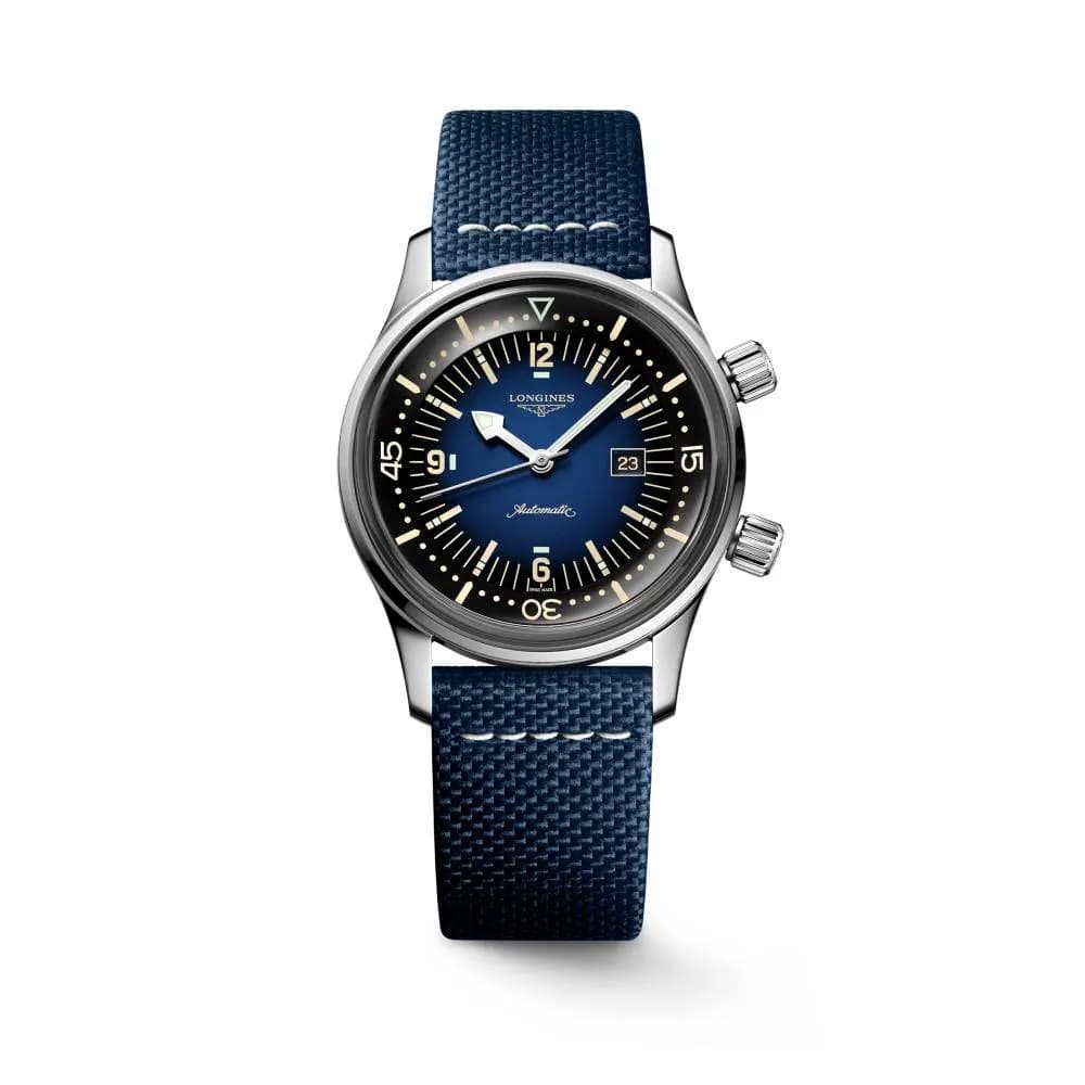 Longines The Longines Legend Diver Watch